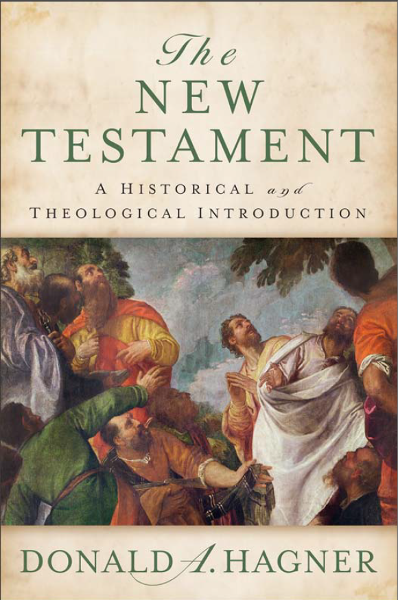 The New Testament : A Historical and Theological Introduction
