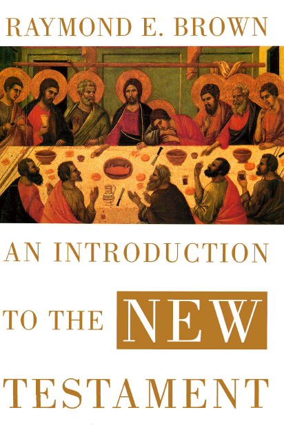 An Introduction to the New Testament