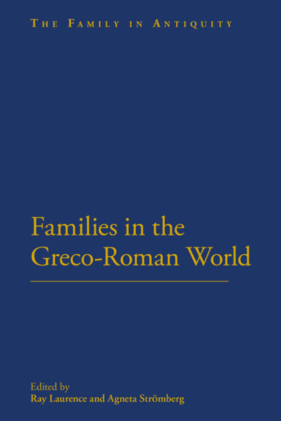 Families in the Greco-Roman World