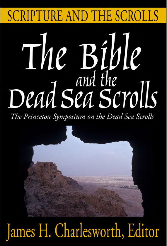 The Bible and the Dead Sea Scrolls (3 Volume)