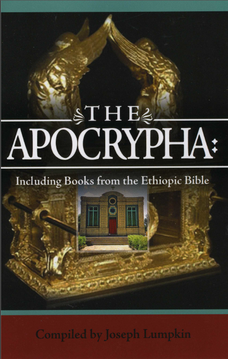 The Apocrypha : Including Books From the Ethiopic Bible
