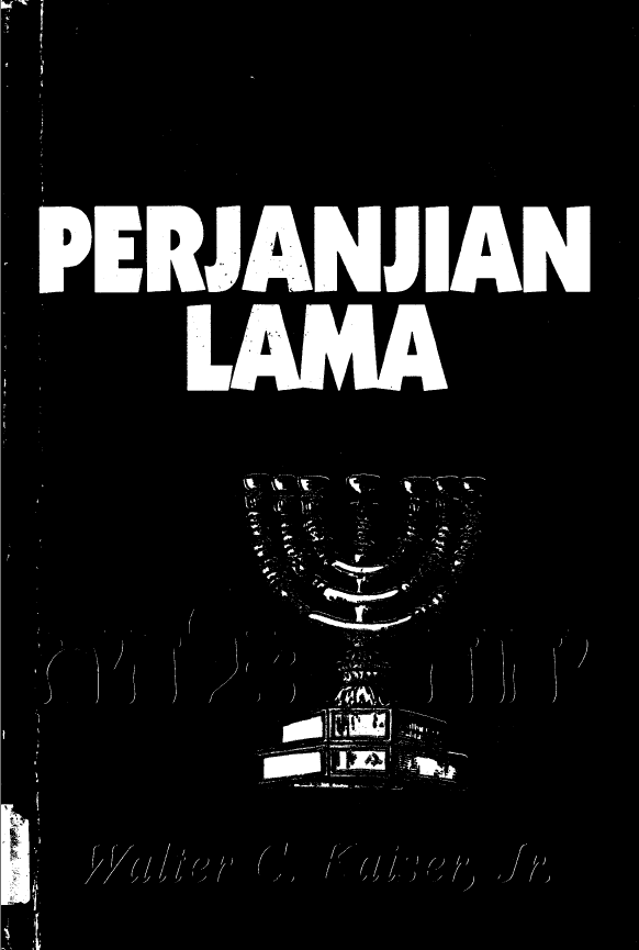 Perjanjian Lama
